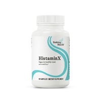 Seeking Health HistaminX