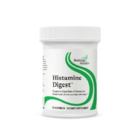 Seeking Health Histamine Digest
