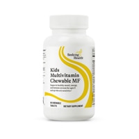 Seeking Health Kids Multivitamin Chewable - MF