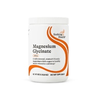Seeking Health Magnesium Glycinate Powder