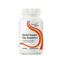 Seeking Health Multivitamin One Sensitive