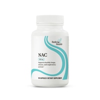 Seeking Health NAC - N-Acetyl-L-Cysteine