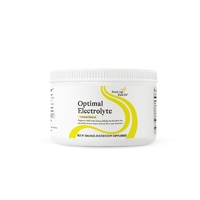 Seeking Health Optimal Electrolyte Powder Lemonade