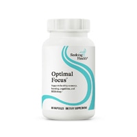 Seeking Health Optimal Focus
