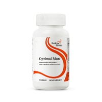 Seeking Health Optimal Man