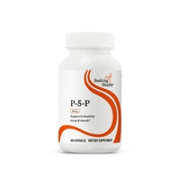 Seeking Health P-5-P Pyridoxal 5-Phosphate