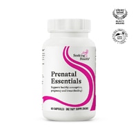 Seeking Health Prenatal Essentials