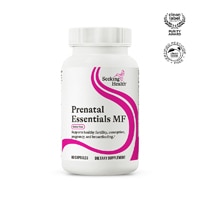 Seeking Health Prenatal Essentials MF