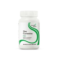 Seeking Health Zinc Carnosine