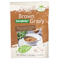 Seitenbacher Brown Gravy