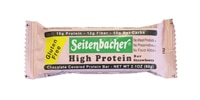 Seitenbacher High Protein Bar Gluten Free Strawberry