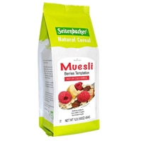 Seitenbacher Muesli #2 Berries Temptation