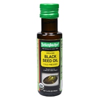 Seitenbacher Organic Black Seed Oil