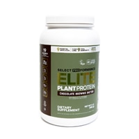 Select Proformance Elite NSF Certified for Sport - Plant Protein Chocolate Brownie Batter