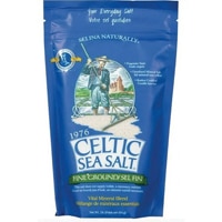 Selina Naturally Celtic Sea Salt Fine Ground