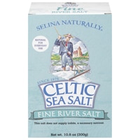 Selina Naturally Celtic Sea Salt Fine River Salt