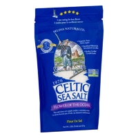 Selina Naturally Celtic Sea Salt Flower of the Ocean