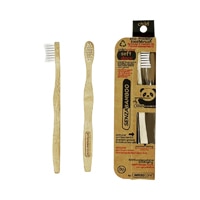 Senzacare Toothbrush Soft Child's Eco-Friendly SenzaBamboo