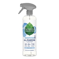 Seventh Generation All Purpose Cleaner Free & Clear Fragrance Free