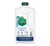 Seventh Generation Dish Liquid Soap Refill - Fragrance Free