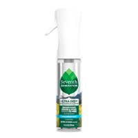 Seventh Generation Multi Surface Cleaner Ultra Deep Fresh Breeze