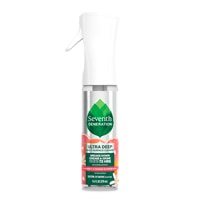 Seventh Generation Multi Surface Cleaner Ultra Deep Grapefruit & Orange Blossom