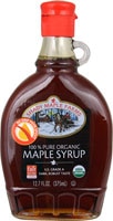 Shady Maple Farms 100% Pure Organic Maple Syrup