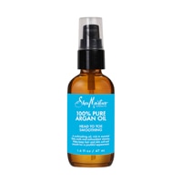 SheaMoisture 100% Pure Argan Oil Multi-Tasking Head-to-Toe Formula for Smooth Hair & Skin