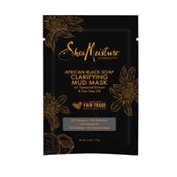 SheaMoisture African Black Soap Clarifying Mud Mask