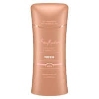 SheaMoisture Antiperspirant Deodorant Stick Fresh with Coconut & Hibiscus