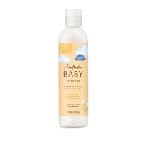 SheaMoisture Baby Detangler Moisture Raw Shea Butter