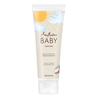 SheaMoisture Baby Lotion Hydration 100% Virgin Coconut Oil