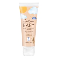 SheaMoisture Baby Lotion Sensitive Oat Milk & Rice Water