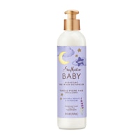 SheaMoisture Baby Pre-Wash Detangler Nighttime Manuka Honey & Lavender