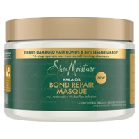 SheaMoisture Bond Repair Hair Masque