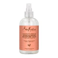 SheaMoisture Coconut & Hibiscus Hold & Shine Moisture Mist