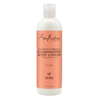 SheaMoisture Coconut & Hibiscus Illuminating Body Lotion for Dull & Dry Skin