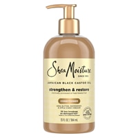 SheaMoisture Conditioner 100% Pure Jamaican Black Castor Oil