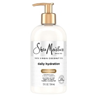 SheaMoisture Daily Hydrating Conditioner 100% Virgin Coconut Oil