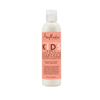 SheaMoisture Kids 2-in-1 Curl & Shine Shampoo & Conditioner Coconut & Hibiscus