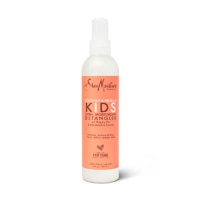 SheaMoisture Kids Extra Moisturizing Detangler Curly Hair Coconut & Hibiscus