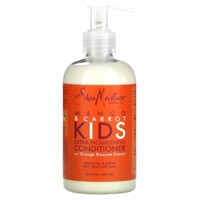 SheaMoisture Kids Hair Conditioner Extra-Nourishing Mango & Carrot