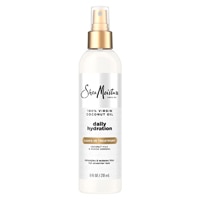 SheaMoisture Leave-in Conditioner Treatment 100% Extra Virgin Coconut Oil