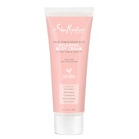 SheaMoisture Pink Himalayan Salt Relaxing Body Cream & Moisturizer with Shea Butter