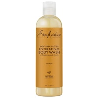 SheaMoisture Raw Shea Butter Hydrating Body Wash for Dry Skin