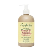 SheaMoisture Shea Butter Peppermint & Apple Cider Vinegar Jamaican Black Castor Oil Conditioner