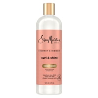 SheaMoisture Shea Moisture Curl and Shine Conditioner Coconut and Hibiscus