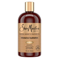 SheaMoisture Shea Moisture Intensive Hydration Shampoo Manuka Honey and Mafura Oil