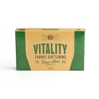 Sheets Laundry Club Dryer Sheets Vitality