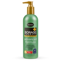 Shikai Borage Therapy® Advanced Formula Lotion Fragrance Free